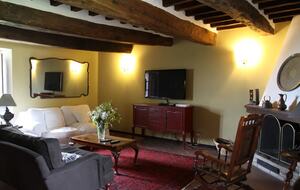 Villa Cavagnetti - Pietralunga, Italy