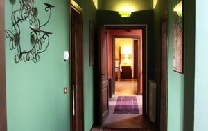 Villa Cavagnetti - Pietralunga, Italy