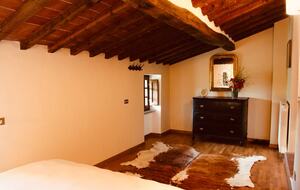 Villa Cavagnetti - Pietralunga, Italy