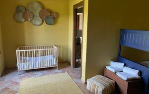 Villa Cavagnetti - Pietralunga, Italy