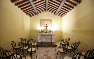 Villa Cavagnetti - Pietralunga, Italy