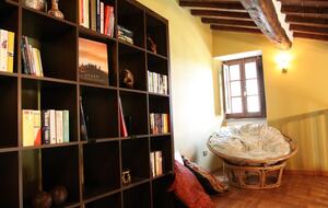 Villa Cavagnetti - Pietralunga, Italy