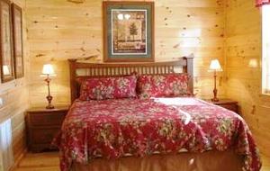 The Hummingbird - Sevierville, Tennessee