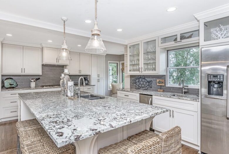 Beachside Haven near Charleston - Isle of Palms, South Carolina