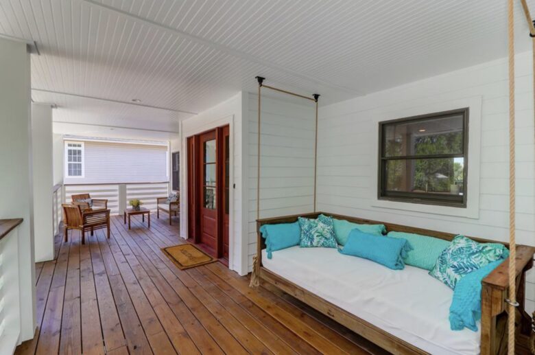 Beachside Haven near Charleston - Isle of Palms, South Carolina