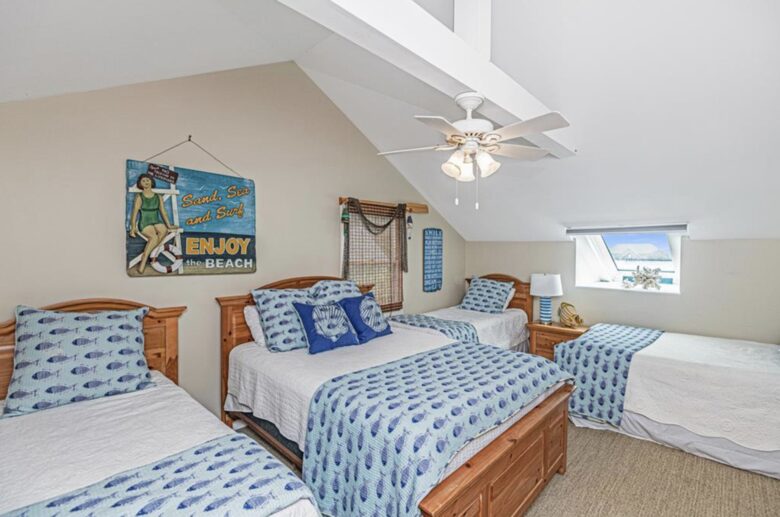 Beachside Haven near Charleston - Isle of Palms, South Carolina