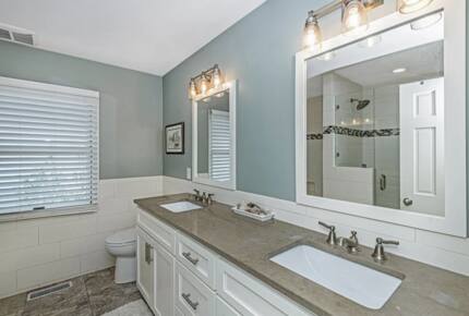 Beachside Haven near Charleston - Isle of Palms, South Carolina