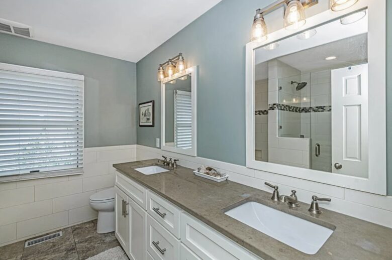 Beachside Haven near Charleston - Isle of Palms, South Carolina