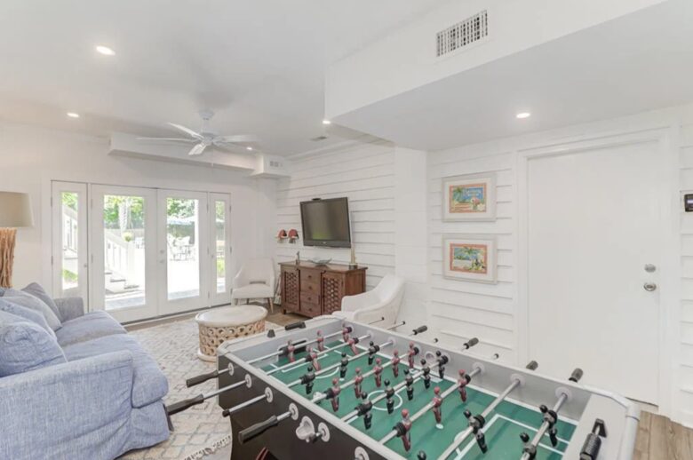 Beachside Haven near Charleston - Isle of Palms, South Carolina