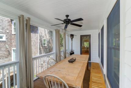 Beachside Haven near Charleston - Isle of Palms, South Carolina