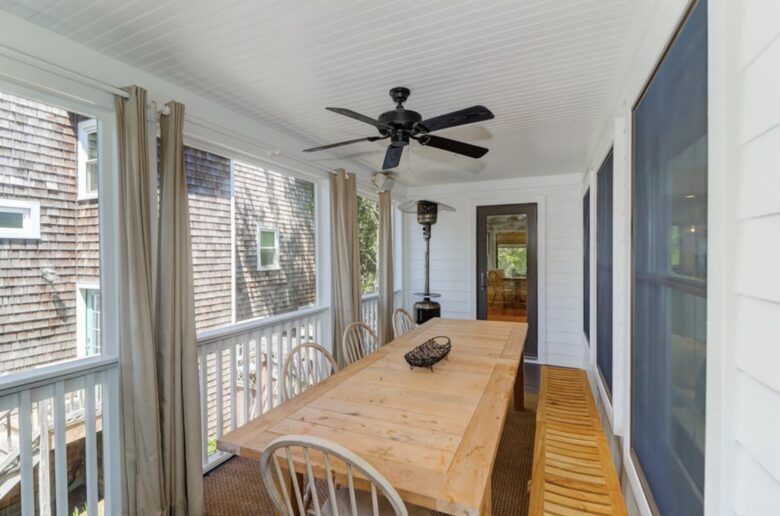 Beachside Haven near Charleston - Isle of Palms, South Carolina