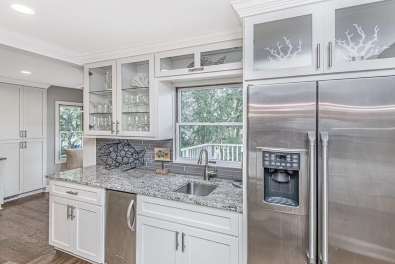 Beachside Haven near Charleston - Isle of Palms, South Carolina