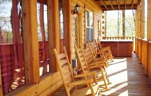 The Hummingbird - Sevierville, Tennessee