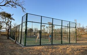 Casa Pintas - Mexilhoeira Grande, Portugal