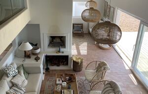 Casa Pintas - Mexilhoeira Grande, Portugal