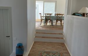 Casa Pintas - Mexilhoeira Grande, Portugal