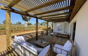 Casa Pintas - Mexilhoeira Grande, Portugal