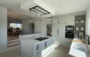 Casa Pintas - Mexilhoeira Grande, Portugal