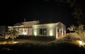 Casa Pintas - Mexilhoeira Grande, Portugal