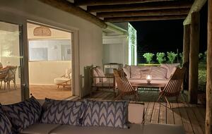 Casa Pintas - Mexilhoeira Grande, Portugal