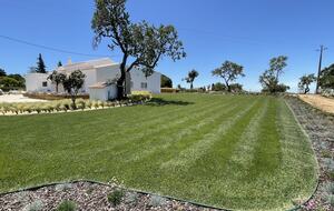 Casa Pintas - Mexilhoeira Grande, Portugal