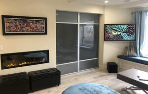 Contemporary Elegance in Union Square - San Francisco, California