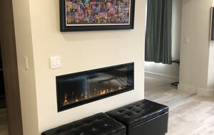 Contemporary Elegance in Union Square - San Francisco, California