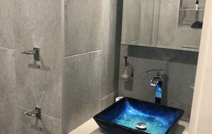 Contemporary Elegance in Union Square - San Francisco, California