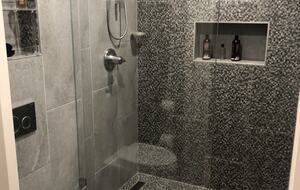 Contemporary Elegance in Union Square - San Francisco, California