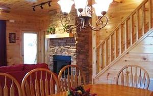 The Hummingbird - Sevierville, Tennessee