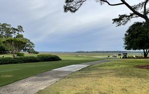 Southern Cottage by the River - Bluffton, South Carolina