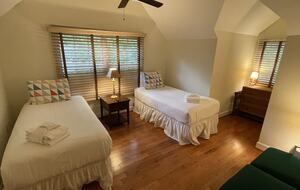 Southern Cottage by the River - Bluffton, South Carolina