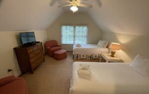 Southern Cottage by the River - Bluffton, South Carolina