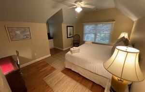 Southern Cottage by the River - Bluffton, South Carolina