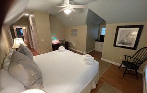 Southern Cottage by the River - Bluffton, South Carolina