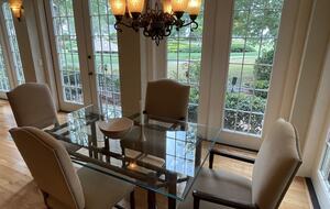 Southern Cottage by the River - Bluffton, South Carolina