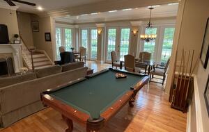 Southern Cottage by the River - Bluffton, South Carolina