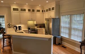 Southern Cottage by the River - Bluffton, South Carolina