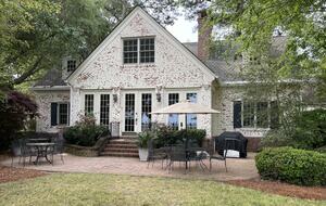 Southern Cottage by the River - Bluffton, South Carolina