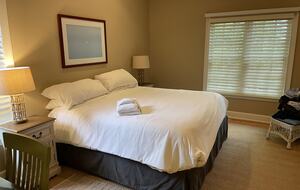 Southern Cottage by the River - Bluffton, South Carolina