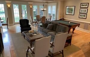 Southern Cottage by the River - Bluffton, South Carolina