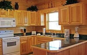 The Hummingbird - Sevierville, Tennessee