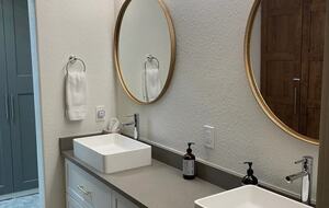 Remodeled Ski-In/Ski-Out Beaver Creek Family Escape - Beaver Creek, Colorado