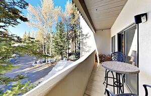 Remodeled Ski-In/Ski-Out Beaver Creek Family Escape - Beaver Creek, Colorado