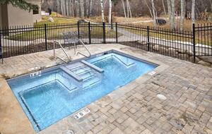 Remodeled Ski-In/Ski-Out Beaver Creek Family Escape - Beaver Creek, Colorado