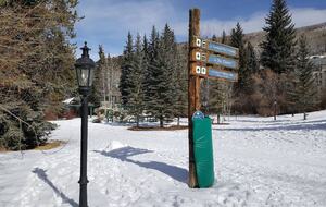 Remodeled Ski-In/Ski-Out Beaver Creek Family Escape - Beaver Creek, Colorado