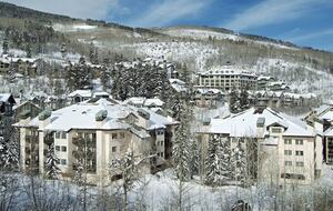Remodeled Ski-In/Ski-Out Beaver Creek Family Escape - Beaver Creek, Colorado