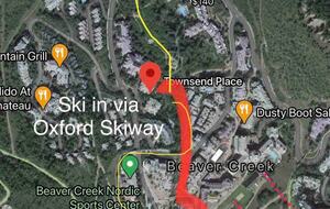 Remodeled Ski-In/Ski-Out Beaver Creek Family Escape - Beaver Creek, Colorado