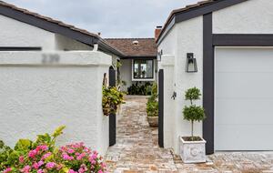 Paradise Laguna - Laguna Beach, California