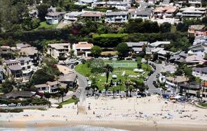 Paradise Laguna - Laguna Beach, California